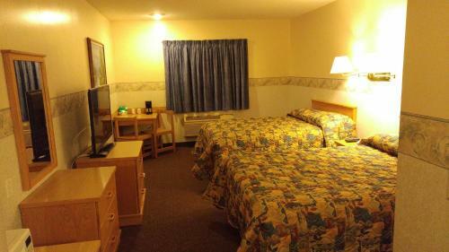 Motel Crossfield Country Inn