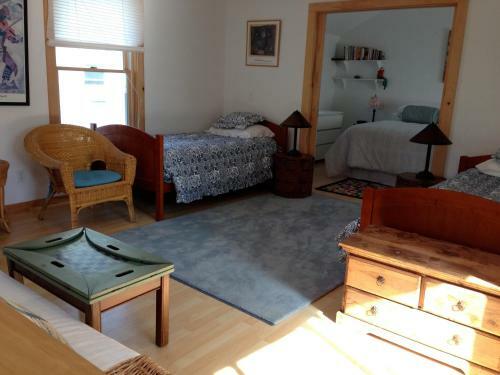 Bed & Breakfast The Shore Path Cottage