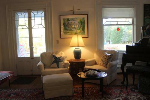 Bed & Breakfast The Shore Path Cottage