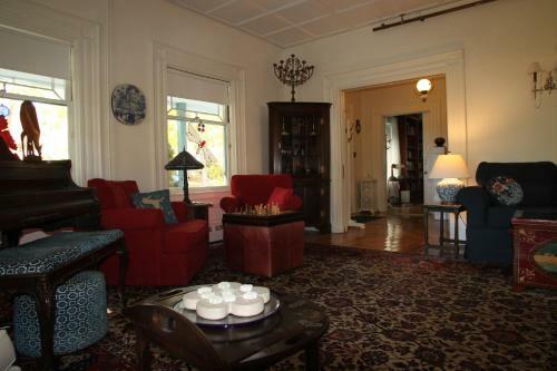 Bed & Breakfast The Shore Path Cottage