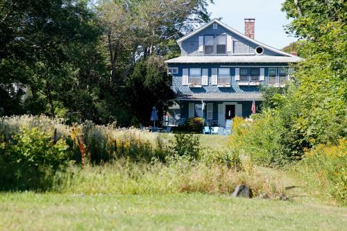 Bed & Breakfast The Shore Path Cottage