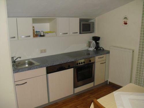 Apartamento Haus Viehhauser