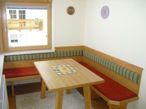 Apartamento Haus Viehhauser