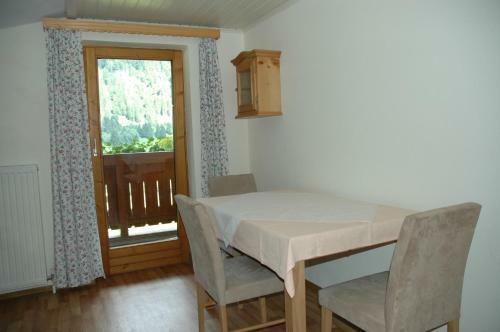 Apartamento Haus Viehhauser