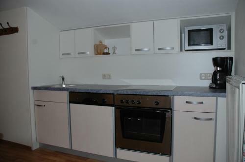 Apartamento Haus Viehhauser