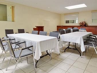Motel Super 8 Edmonton West