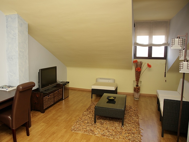 Hotel El Tratado