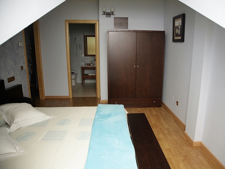 Hotel El Tratado