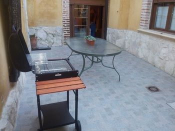 Hotel El Tratado