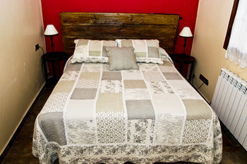 Hotel El Tratado