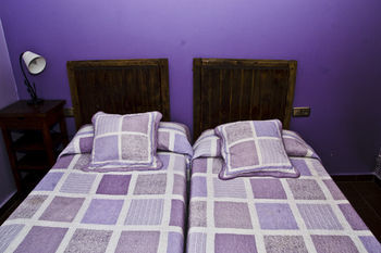 Hotel El Tratado