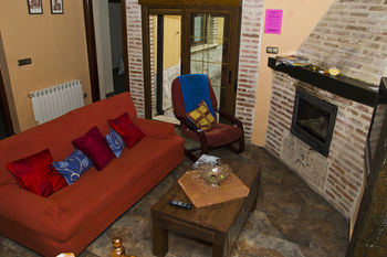 Hotel El Tratado