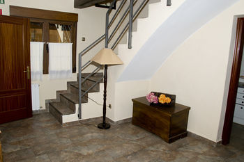 Hotel El Tratado