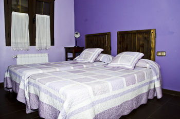 Hotel El Tratado