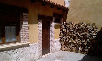 Hotel El Tratado