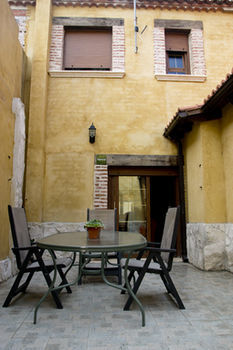 Hotel El Tratado