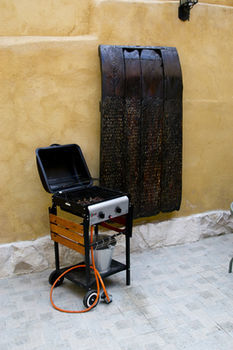 Hotel El Tratado