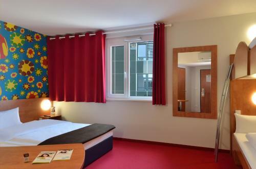B&B Hotel Bielefeld