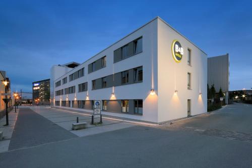 B&B Hotel Bielefeld