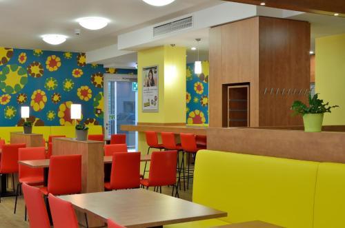 B&B Hotel Bielefeld