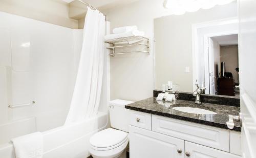 Canterra Suites Hotel