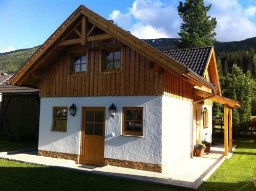 Apartamento Landhaus Lehner