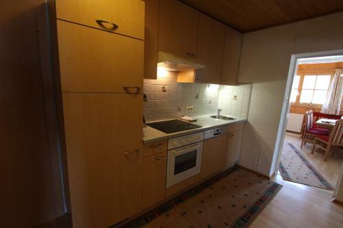 Apartamento Landhaus Lehner
