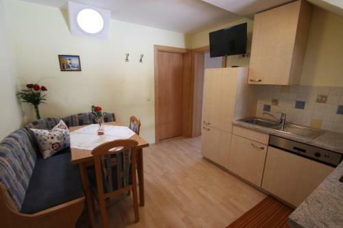 Apartamento Landhaus Lehner