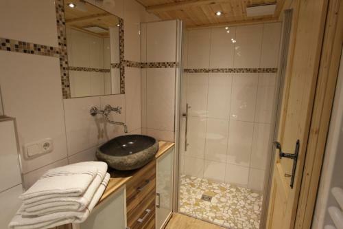 Apartamento Landhaus Lehner