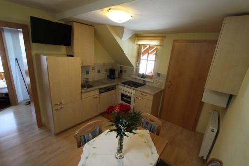 Apartamento Landhaus Lehner