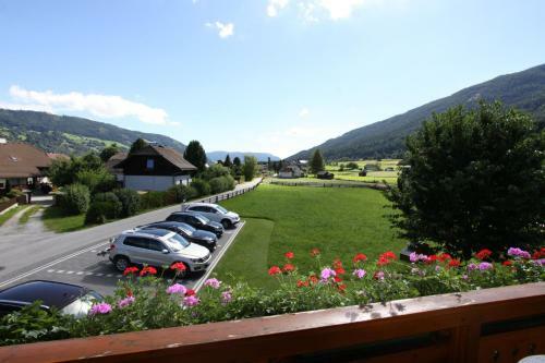 Apartamento Landhaus Lehner