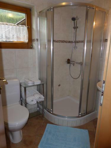 Apartamento Landhaus Lehner