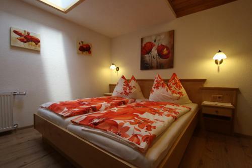 Apartamento Landhaus Lehner