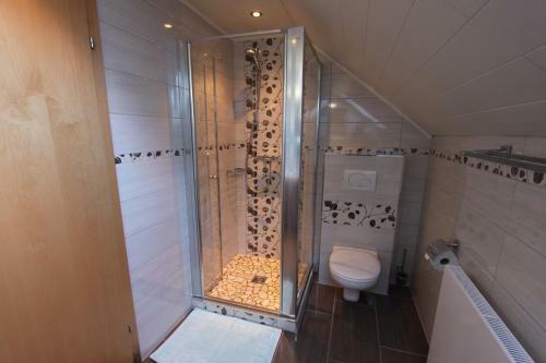 Apartamento Landhaus Lehner