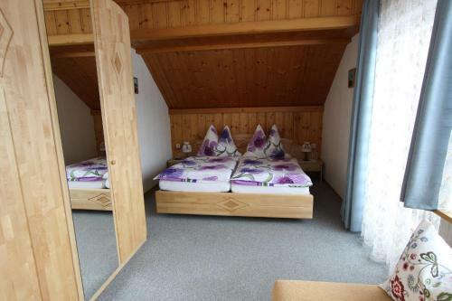 Apartamento Landhaus Lehner