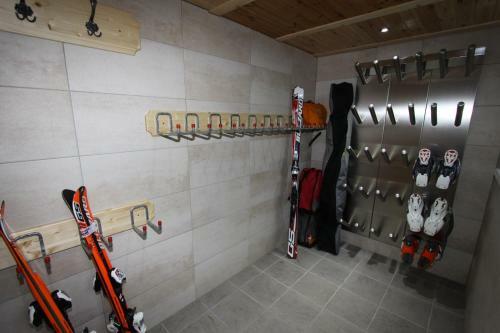 Apartamento Landhaus Lehner