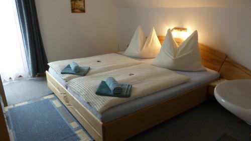 Apartamento Landhaus Lehner