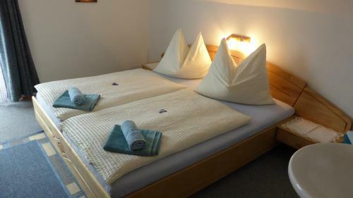 Apartamento Landhaus Lehner