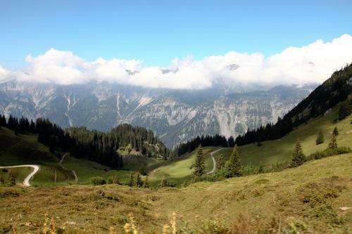 Ferienhotel Fernblick