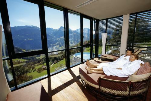 Ferienhotel Fernblick