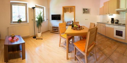 Apartamento Appartement Elisa