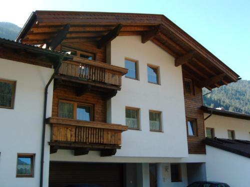 Apartamento Appartement Elisa