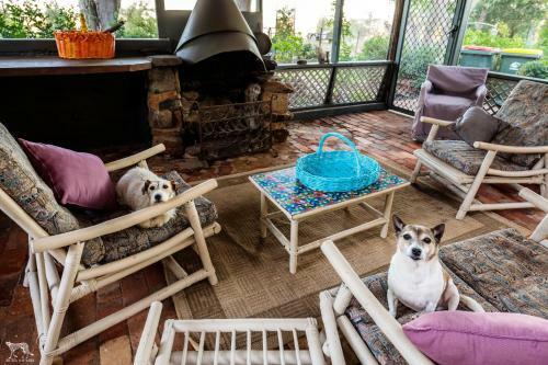 Bulwarra Bed & Breakfast