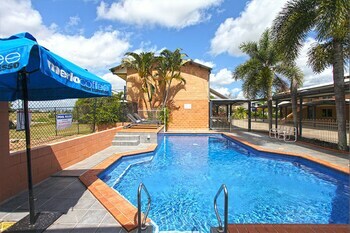 Windmill Motel And Reception Centre