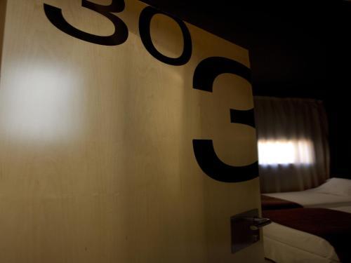 Hostal Badalon�