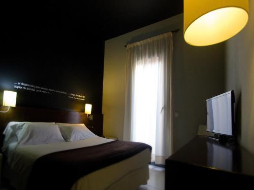Hostal Badalon�