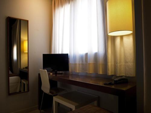 Hostal Badalon�
