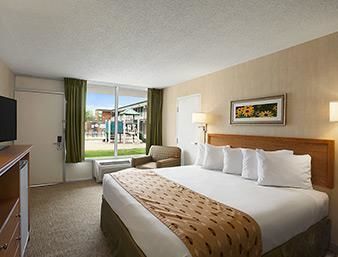 Hotel Days Inn Frederick