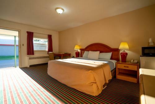 Motel Mahoning Inn