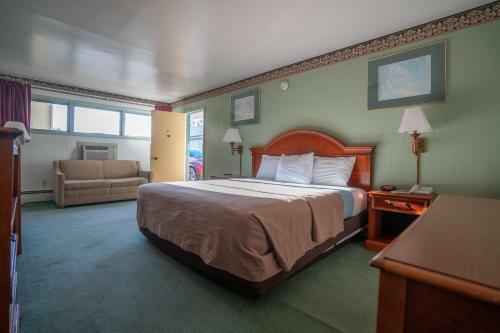 Motel Mahoning Inn
